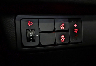 Подержанный автомобиль Kia Soul 2018 года (29 фото)