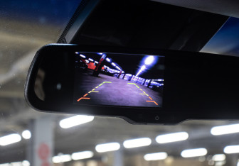 Подержанный автомобиль Hyundai Tucson 2016 года (20 фото)