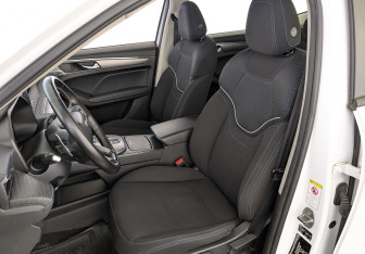 Подержанный автомобиль Haval Jolion 2023 года (20 фото)