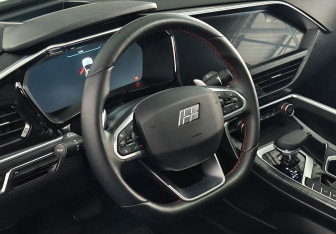 Подержанный автомобиль Knewstar 001 2024 года (12 фото)