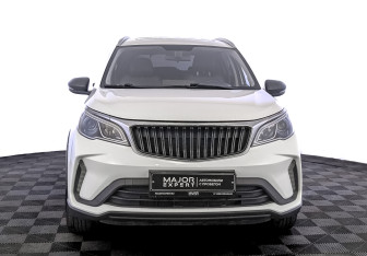 Подержанный автомобиль LIVAN X3Pro 2023 года (2 фото)
