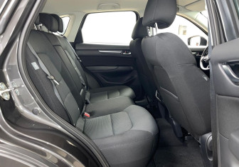 Новый Mazda CX-5 2026 (11 фото)