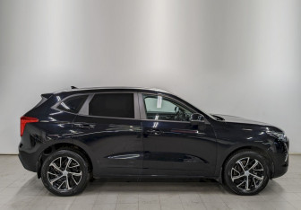 Подержанный автомобиль Haval Jolion 2022 года (4 фото)