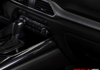 Подержанный автомобиль Mazda CX-9 2018 года (15 фото)