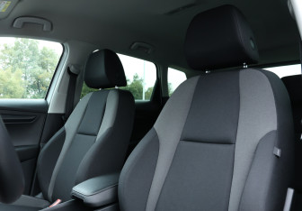 Подержанный автомобиль Skoda Karoq 2020 года (14 фото)