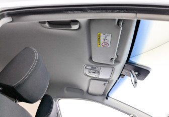 Подержанный автомобиль Kia Sportage 2019 года (22 фото)