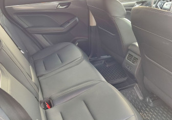 Подержанный автомобиль Haval Jolion 2021 года (11 фото)