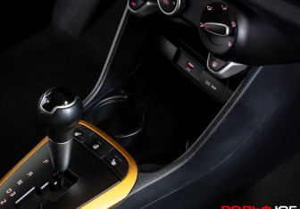 Подержанный автомобиль Kia Picanto 2022 года (20 фото)