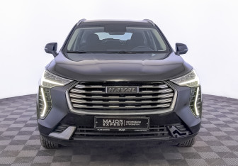 Подержанный автомобиль Haval Jolion 2023 года (2 фото)