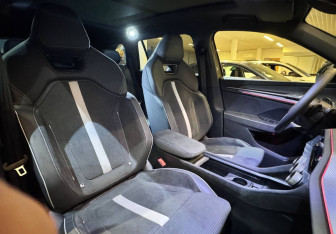 Новый Skoda Kodiaq 2025 (22 фото)