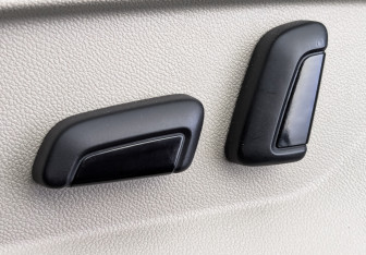 Подержанный автомобиль Volkswagen Teramont 2021 года (26 фото)