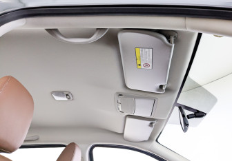 Подержанный автомобиль DongFeng DF6 2022 года (23 фото)