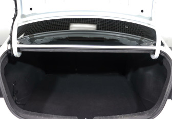 Подержанный автомобиль Kia Rio Sedan 2021 года (11 фото)