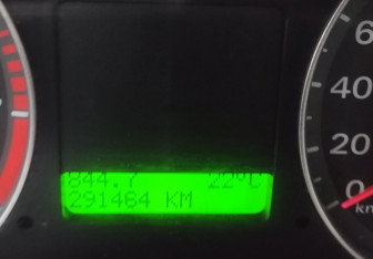 Подержанный автомобиль Ford Focus Sedan 2007 года (16 фото)