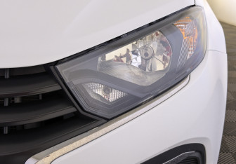 Подержанный автомобиль LADA (ВАЗ) Granta Liftback 2024 года (11 фото)