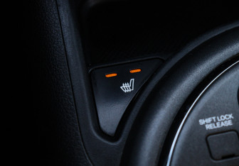 Подержанный автомобиль Kia Sportage 2012 года (18 фото)