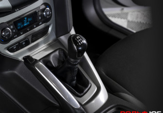 Подержанный автомобиль Ford Focus Sedan 2013 года (4 фото)