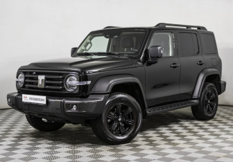 Подержанный автомобиль Tank 300 2022 года (1 фото)