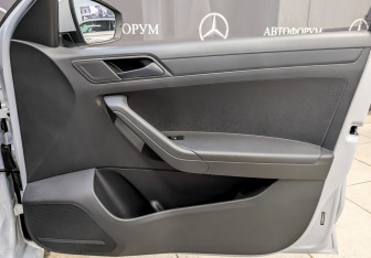 Новый Jetta VA3 2023 (24 фото)