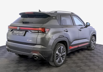 Подержанный автомобиль Changan CS35PLUS 2024 года (5 фото)