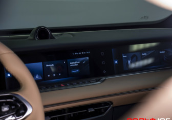 Подержанный автомобиль Voyah Free 2023 года (21 фото)