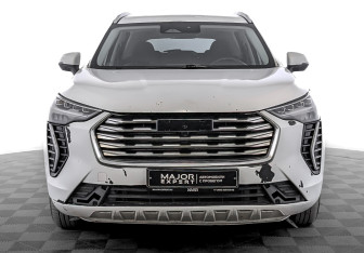 Подержанный автомобиль Haval Jolion 2022 года (2 фото)