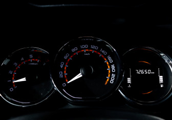 Подержанный автомобиль LADA (ВАЗ) Largus Van 2022 года (11 фото)