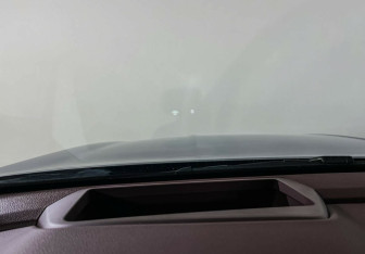 Подержанный автомобиль Geely Monjaro 2023 года (13 фото)