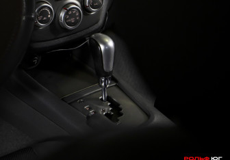 Подержанный автомобиль Subaru Impreza Hatchback 2008 года (14 фото)