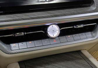 Подержанный автомобиль Tank 500 2023 года (24 фото)