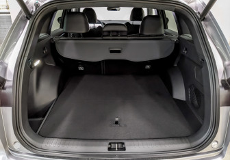 Новый Geely Monjaro 2025 (8 фото)