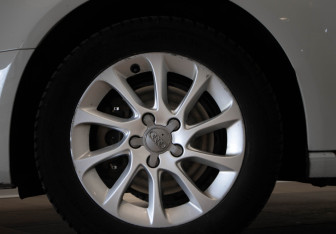 Подержанный автомобиль Audi A3 Hatchback 2013 года (32 фото)