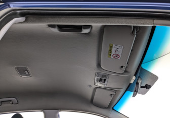 Подержанный автомобиль Kia Rio Hatchback 2021 года (23 фото)