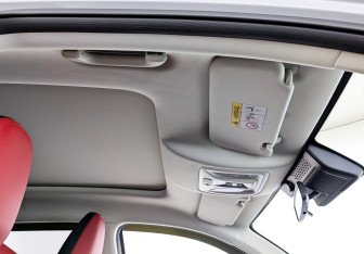 Подержанный автомобиль Changan CS55PLUS 2024 года (23 фото)