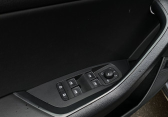 Подержанный автомобиль Skoda Kodiaq 2019 года (10 фото)