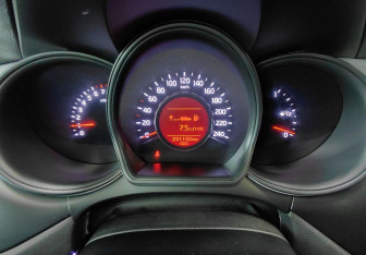 Подержанный автомобиль Kia Ceed Hatchback 2013 года (11 фото)