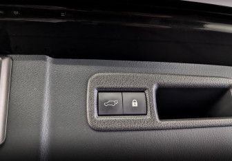 Подержанный автомобиль Lexus NX 2021 года (25 фото)