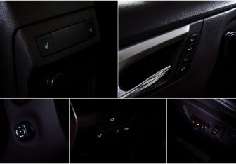 Подержанный автомобиль Lexus RX 2016 года (20 фото)