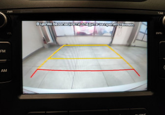 Подержанный автомобиль Hyundai Creta 2019 года (15 фото)