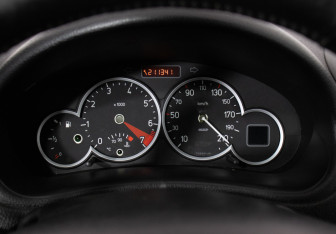 Подержанный автомобиль Peugeot 206 Hatchback 2007 года (12 фото)