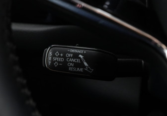 Подержанный автомобиль Skoda Kodiaq 2020 года (20 фото)