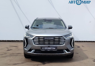 Подержанный автомобиль Haval Jolion 2023 года (2 фото)