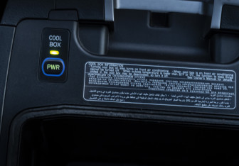 Подержанный автомобиль Toyota Land Cruiser Suv 2016 года (24 фото)
