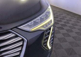 Подержанный автомобиль Haval Jolion 2022 года (11 фото)