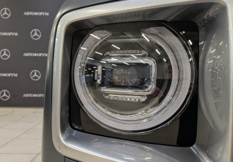 Подержанный автомобиль Haval H9 2024 года (11 фото)