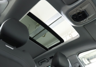 Подержанный автомобиль Chery Tiggo 7 Pro Max 2023 года (21 фото)