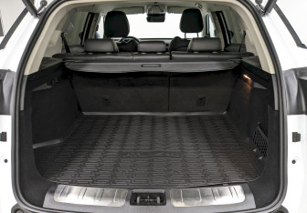 Подержанный автомобиль Belgee X70 2024 года (10 фото)