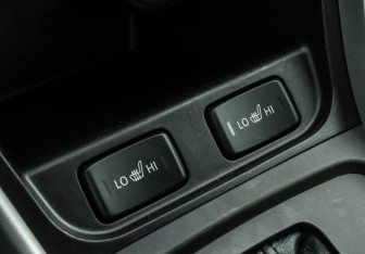 Подержанный автомобиль Suzuki SX4 Hatchback 2020 года (13 фото)
