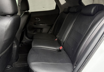 Подержанный автомобиль Kia Ceed Hatchback 2017 года (11 фото)