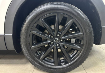 Подержанный автомобиль Mazda CX-9 2021 года (9 фото)